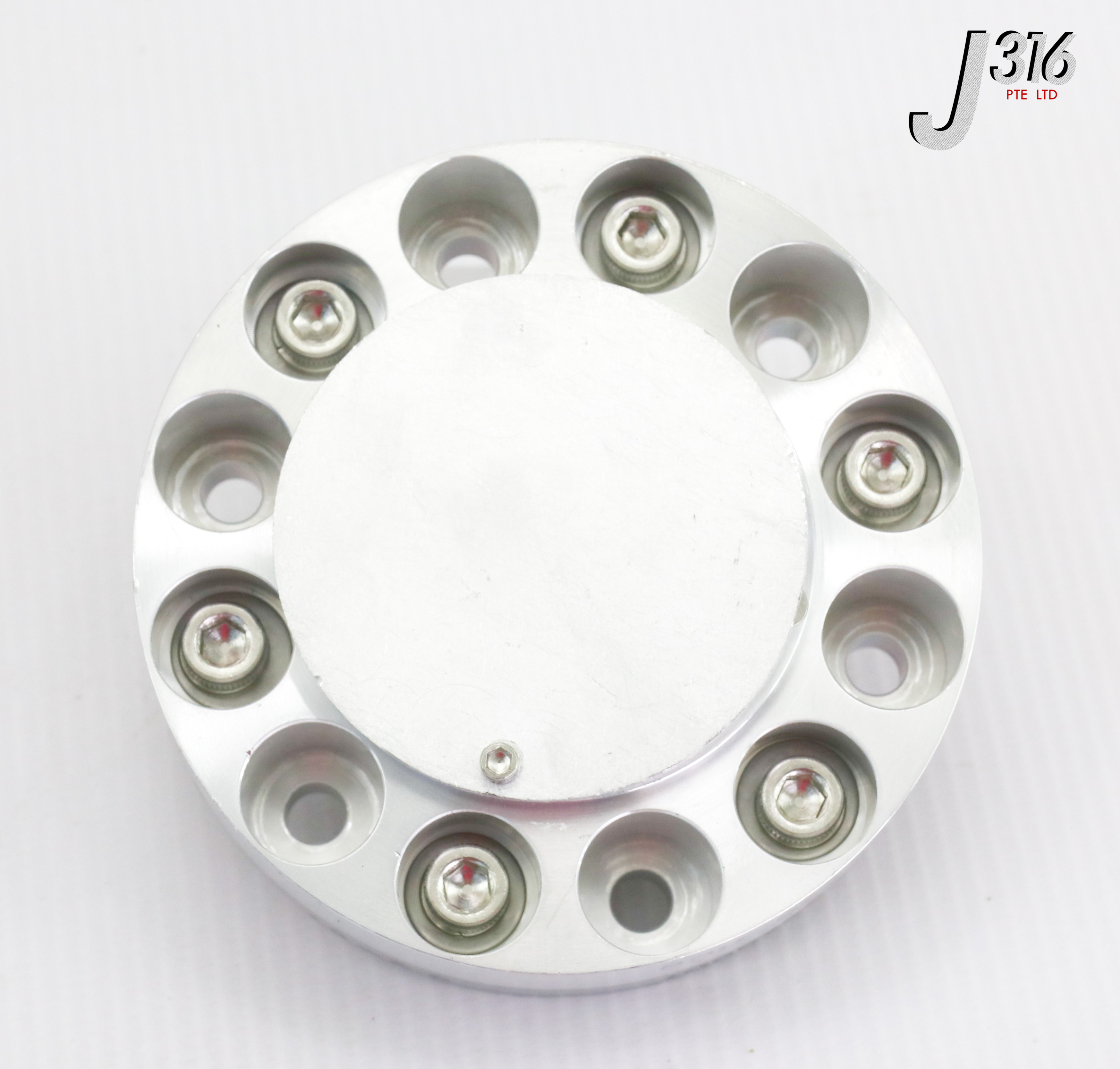 18574 LAM RESEARCH HLDR, QTZ WIN, FCTR, SCRN, 715-801669-003, 714